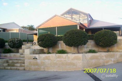 15 Carpenter Tce, Australind, WA 6233