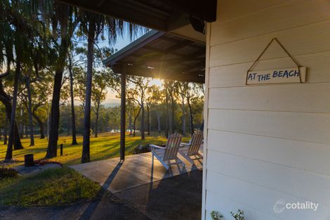 Property photo of 119 Innamincka Way Agnes Water QLD 4677