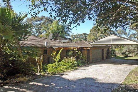 Property photo of 175 Bellevue Road Tumbi Umbi NSW 2261