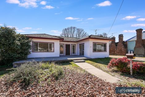 Property photo of 111E Fitzroy Street Walcha NSW 2354