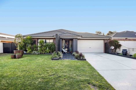 Property photo of 25 Normlyttle Parade Miners Rest VIC 3352