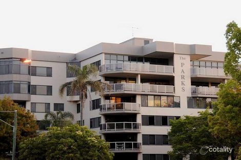 16/80 Margaret St, East Toowoomba, QLD 4350