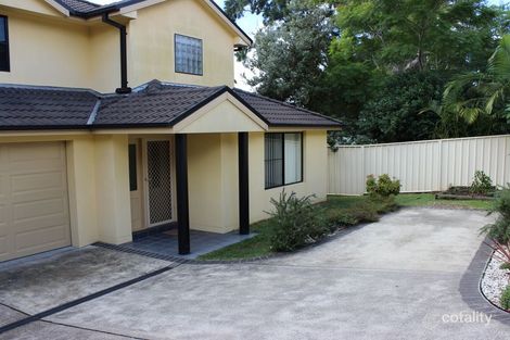 Property photo of 15A Moorooba Crescent Nelson Bay NSW 2315