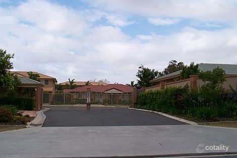 Property photo of 35/27 Camille Crescent Wynnum West QLD 4178