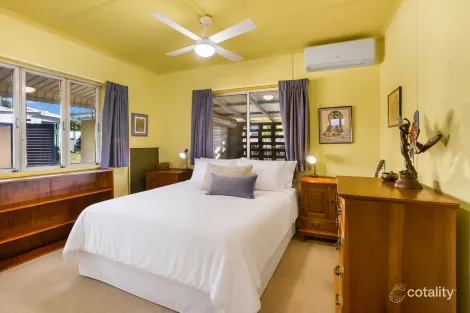 Property photo of 46 Lavarack Crescent Buderim QLD 4556