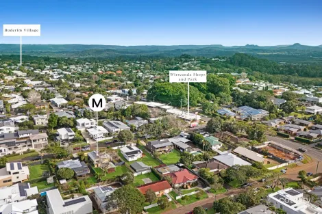 Property photo of 46 Lavarack Crescent Buderim QLD 4556