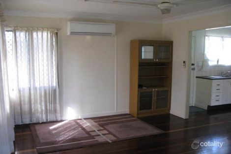 Property photo of 35 Pearson Street West Rockhampton QLD 4700