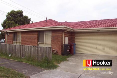Property photo of 1/38 Osborne Avenue Springvale VIC 3171