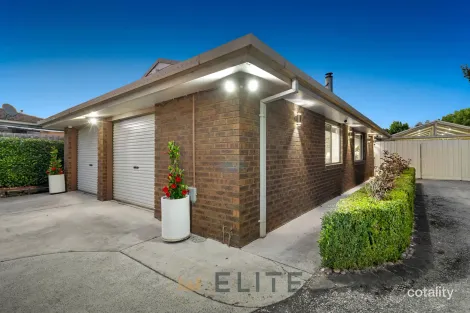 1 Walsh Rtt, Berwick, VIC 3806