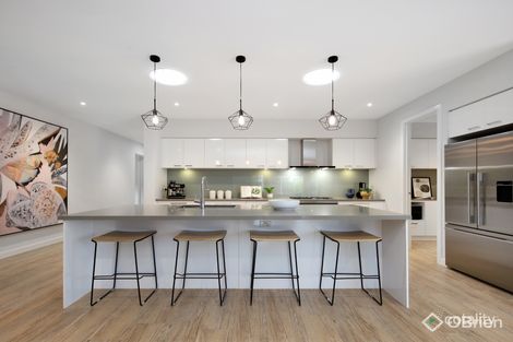 Property photo of 23 Dalgan Street Oakleigh South VIC 3167