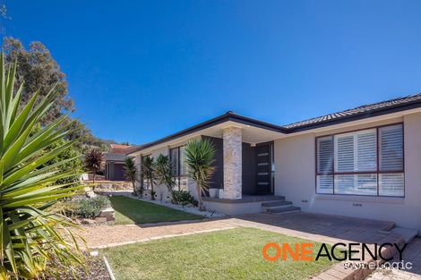 Property photo of 44 Noarlunga Crescent Bonython ACT 2905