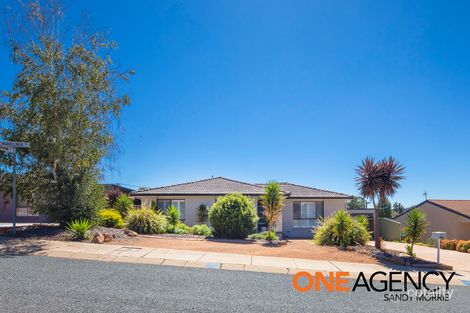 Property photo of 44 Noarlunga Crescent Bonython ACT 2905