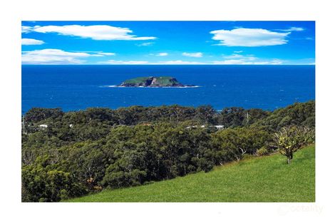 126b Gaudrons Rd, Sapphire Beach, NSW 2450