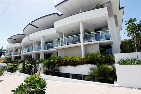 Property photo of 3/1-7 Gregory Street North Ward QLD 4810