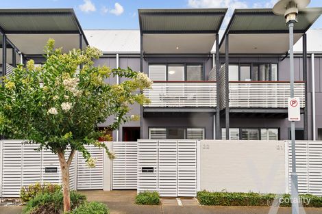 22/1 Forbes St, Carrington, NSW 2294