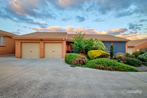 11/12 Kenyon Cct, Monash, ACT 2904