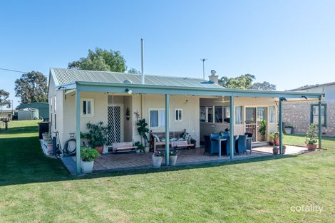 Property photo of 3395 Jervois Road Wellington SA 5259