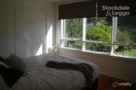 Property photo of 9 Baxter Crescent Baxter VIC 3911