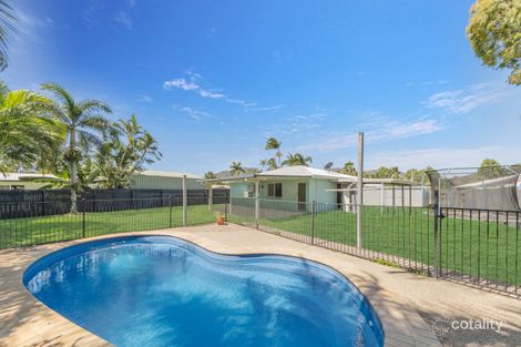 Property photo of 3 Raffles Court Kelso QLD 4815