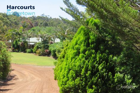 Property photo of 84 Nelson Street Bridgetown WA 6255