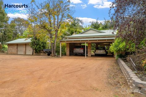 Property photo of 84 Nelson Street Bridgetown WA 6255