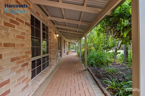 Property photo of 84 Nelson Street Bridgetown WA 6255