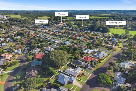 Property photo of 43 Dalmacia Drive Wollongbar NSW 2477