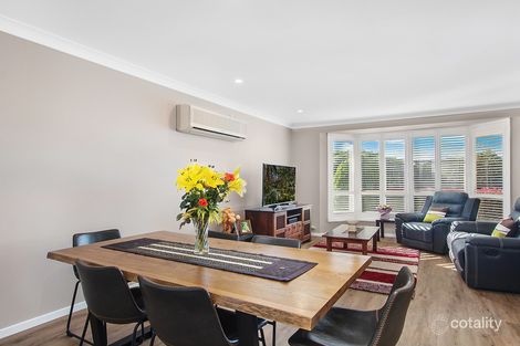 Property photo of 43 Dalmacia Drive Wollongbar NSW 2477