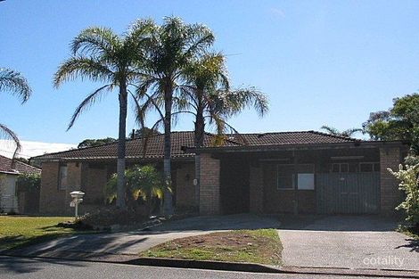 33 Prospect Rd, Garden Suburb, NSW 2289