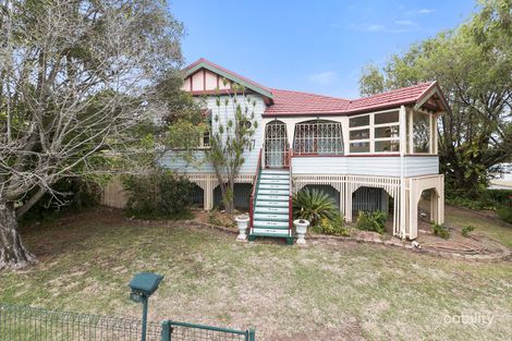 Property photo of 97 Brisbane Road Booval QLD 4304