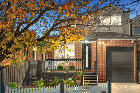 Property photo of 27 Osney Avenue Ivanhoe VIC 3079