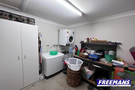 Property photo of 7/27 James Street Kingaroy QLD 4610