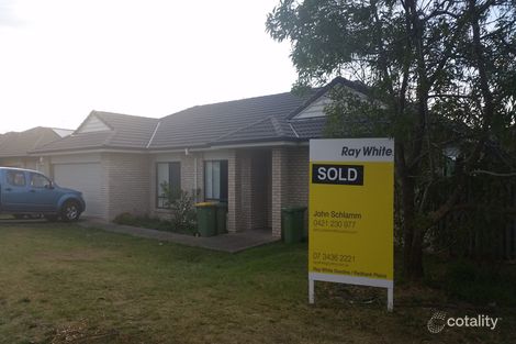 Property photo of 1 Perry Street Redbank Plains QLD 4301