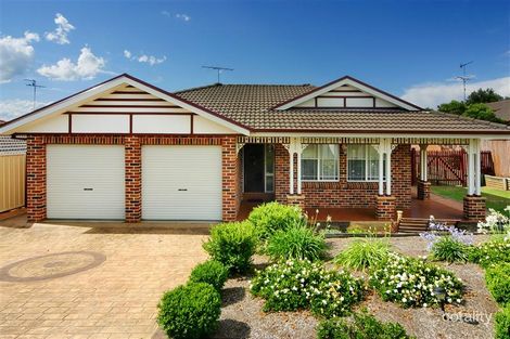 39 Manna Gum Rd, Narellan Vale, NSW 2567