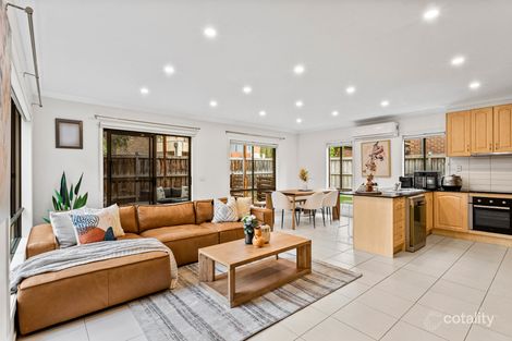 Property photo of 55 Marriott Drive Keysborough VIC 3173