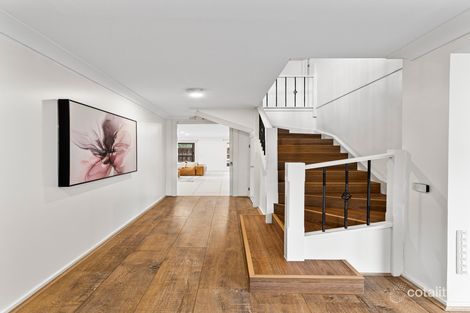 Property photo of 55 Marriott Drive Keysborough VIC 3173