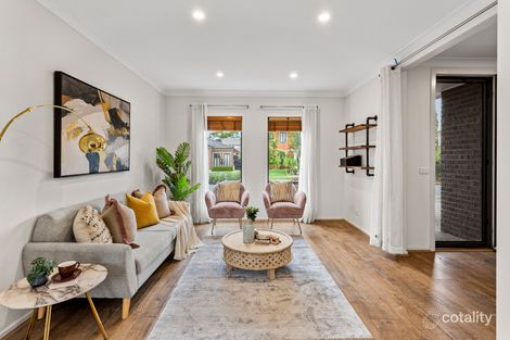 Property photo of 55 Marriott Drive Keysborough VIC 3173