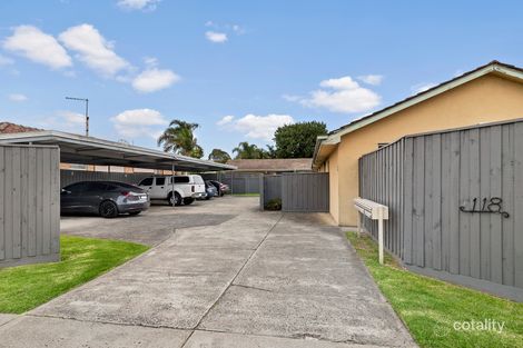 Property photo of 2/118 Patty Street Mentone VIC 3194
