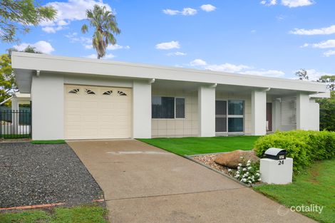 Property photo of 24 Loffs Road Jamboree Heights QLD 4074