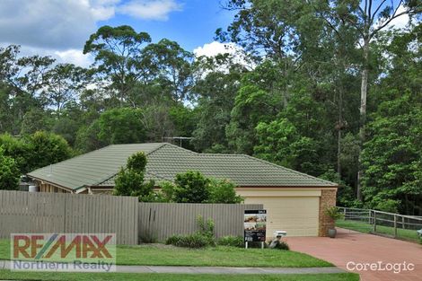 2 Corvus Dr, Cashmere, QLD 4500
