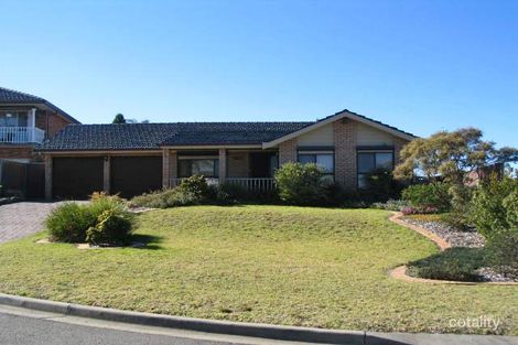 5 Pelican Pl, Hinchinbrook, NSW 2168