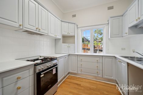 Property photo of 1 Ebsworth Road Rose Bay NSW 2029