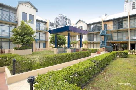Property photo of 127/33 Jeffcott Street West Melbourne VIC 3003