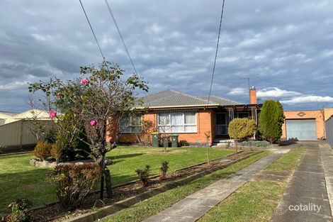 8 Wroxham Ct, Fawkner, VIC 3060