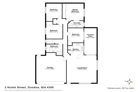 Property photo of 3 Hulett Street Goodna QLD 4300