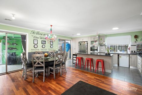 Property photo of 50 Breton Drive Hoppers Crossing VIC 3029