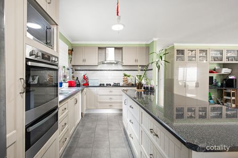 Property photo of 50 Breton Drive Hoppers Crossing VIC 3029