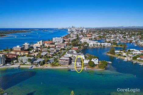 Property photo of 1/56A Back Street Biggera Waters QLD 4216