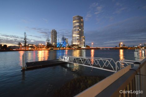Property photo of 1/56A Back Street Biggera Waters QLD 4216
