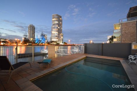 Property photo of 1/56A Back Street Biggera Waters QLD 4216